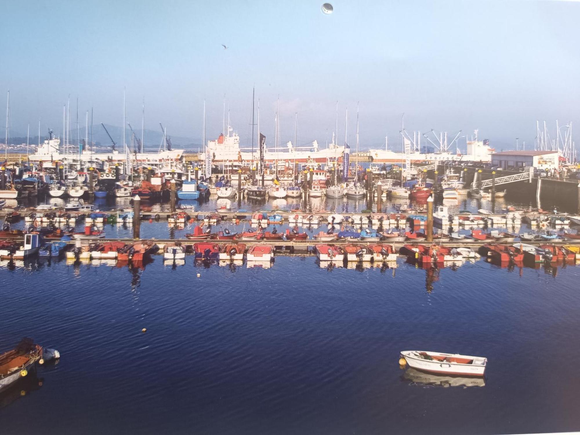 Vistas Al Puerto *